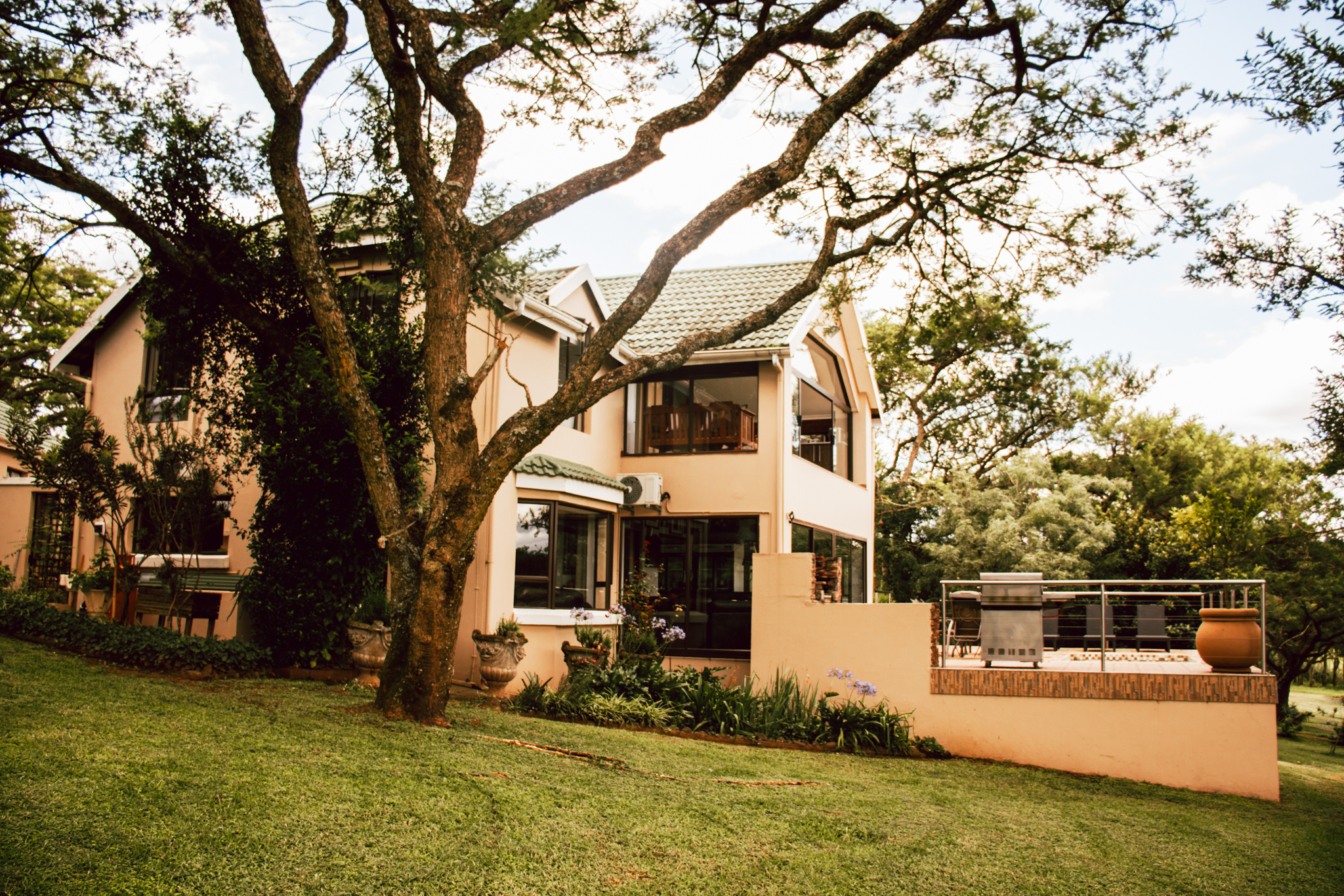 Idube GH-50